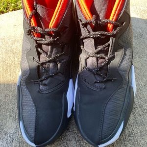 Nike React Frenzy Se